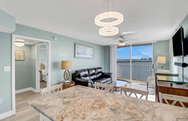 Lovers Key Resort 802 - Foto 58