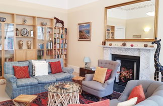 Photo 1 - Luxury Central Old Town Suite Edinburgh