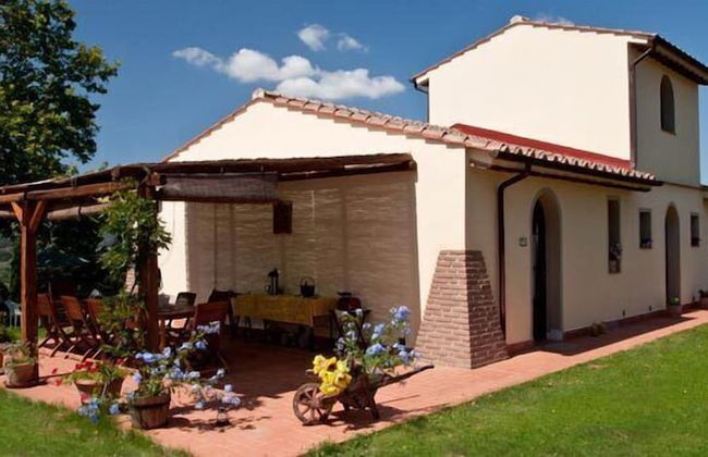Podere Borgaruccio Agriturismo - Foto 45
