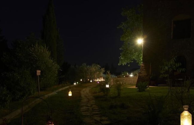 Podere Borgaruccio Agriturismo - Foto 42