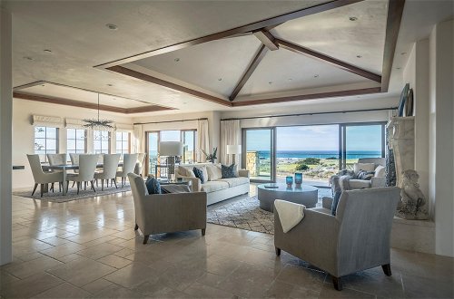 Photo 21 - Lx14: Luxury Golf Course Villa With 360 Ocean View