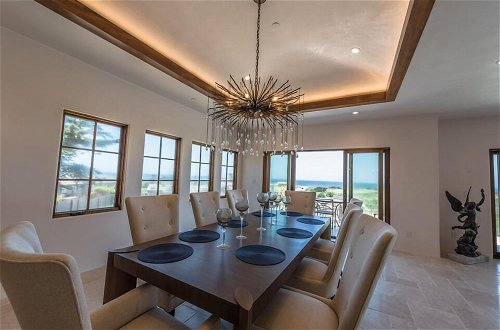 Photo 13 - Lx14: Luxury Golf Course Villa With 360 Ocean View