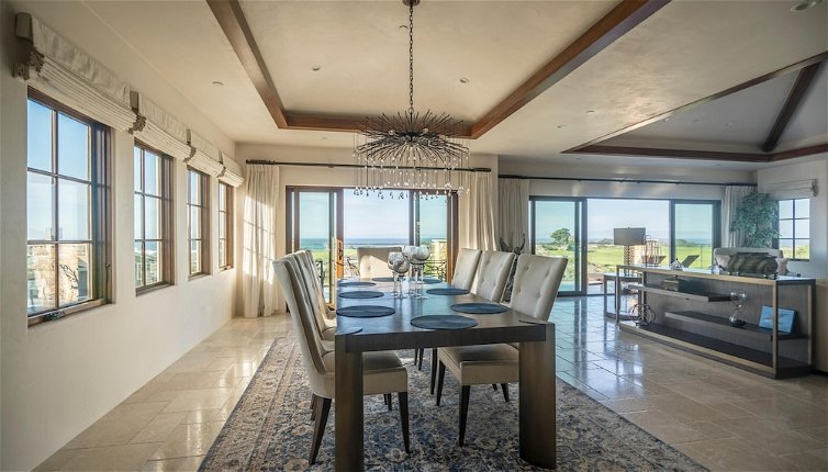 Photo 1 - Lx14: Luxury Golf Course Villa With 360 Ocean View