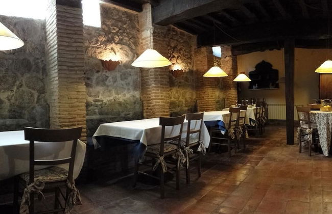 Casa Rural con encanto Los Postigos - Foto 53