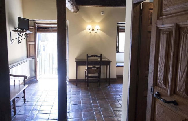 Casa Rural con encanto Los Postigos - Foto 15