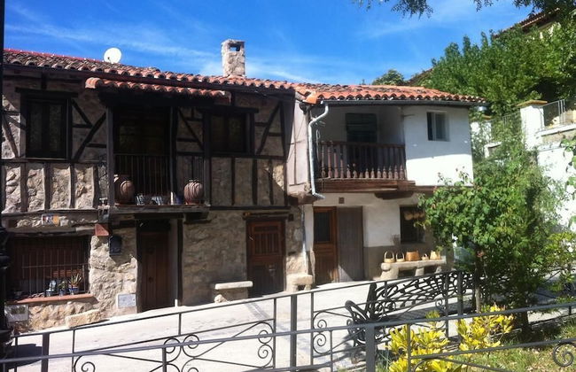 Casa Rural con encanto Los Postigos - Foto 71