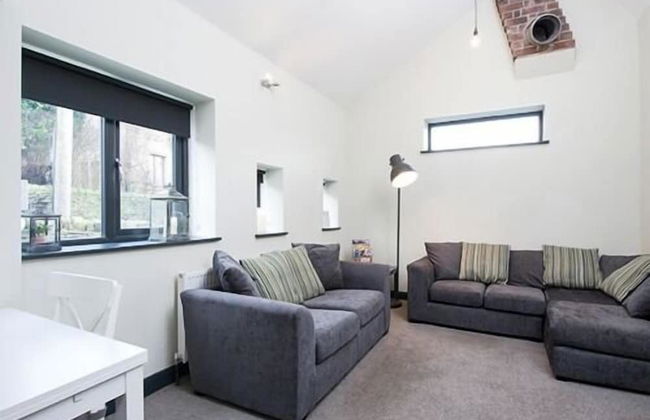 Heaps House - Foto 9