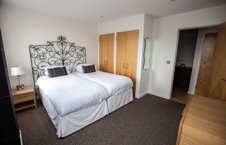 Foto 3 - Cranbrook House Serviced Apartments