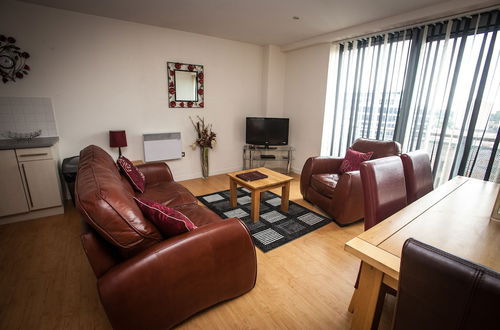 Photo 22 - Cranbrook House Serviced Apartments