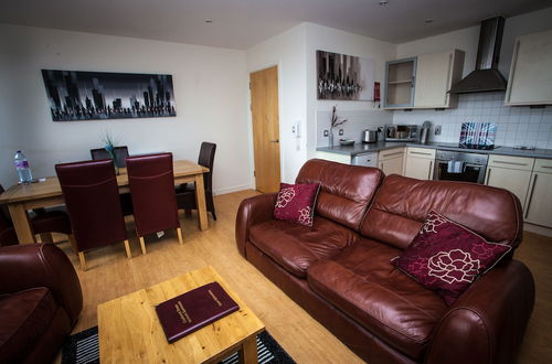 Photo 23 - Cranbrook House Serviced Apartments