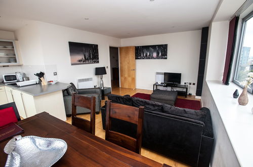 Photo 21 - Cranbrook House Serviced Apartments