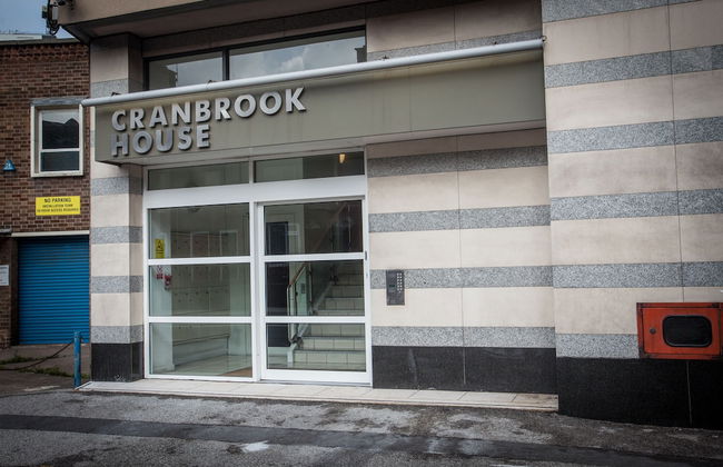 Cranbrook House Serviced Apartments - Foto 38