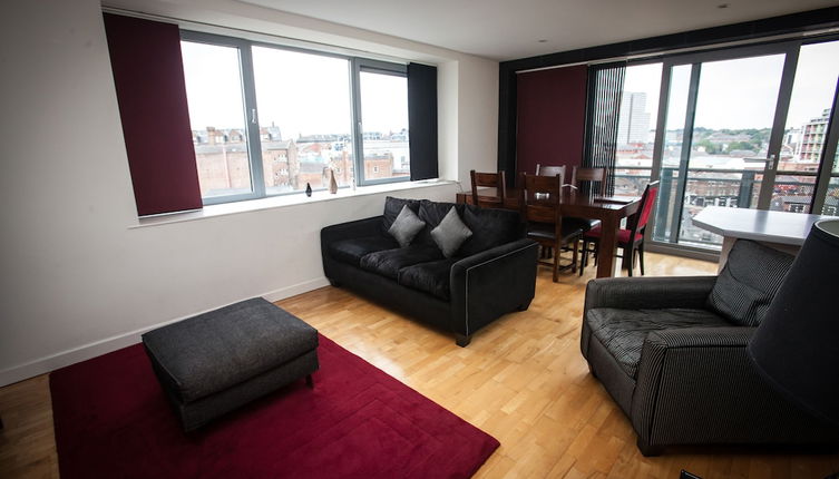 Photo 1 - Cranbrook House Serviced Apartments