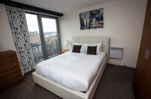 Photo 9 - Cranbrook House Serviced Apartments