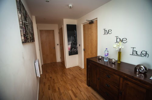 Photo 28 - Cranbrook House Serviced Apartments