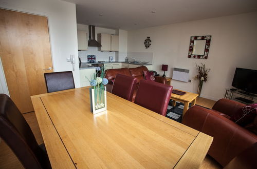 Photo 26 - Cranbrook House Serviced Apartments