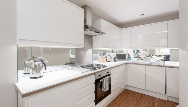 Cucina privata
