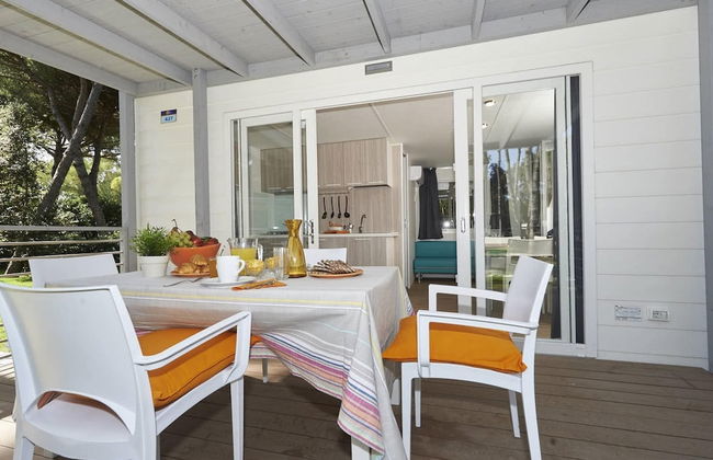 Chalet in Baia Domizia With Private Beach - Foto 17