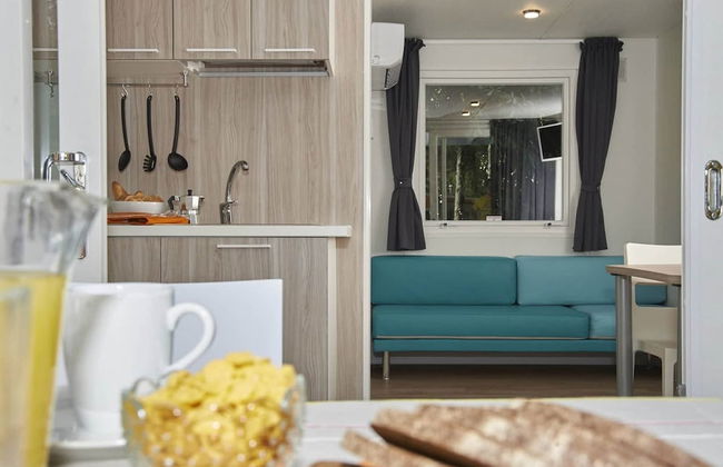 Peaceful Chalet Escape - Foto 5