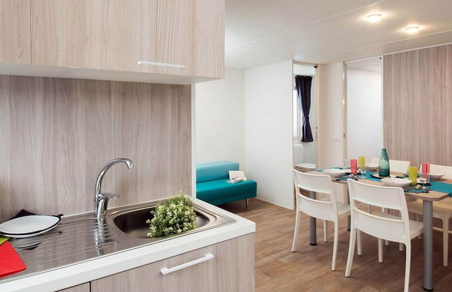 Chalet in Baia Domizia With Private Beach - Foto 19