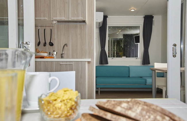 Chalet in Baia Domizia With Private Beach - Foto 4