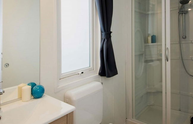 Chalet in Baia Domizia With Private Beach - Foto 6