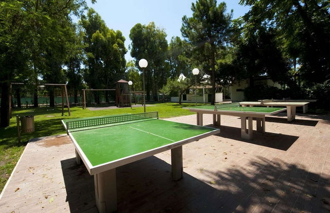 Chalet in Baia Domizia With Private Beach - Foto 28