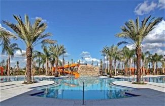 Photo 1 - Ov3384 - Solterra Resort - 6 Bed 4.5 Baths Villa