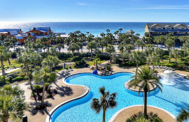 Sterling Shores by Panhandle Getaways - Photo 1