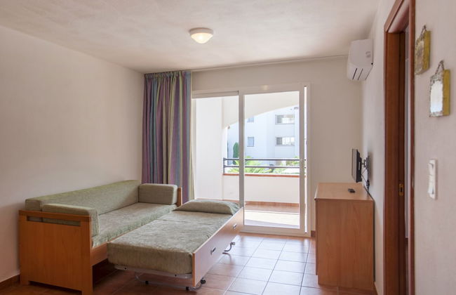 Vacanceole Sognu Di Rena - Foto 44