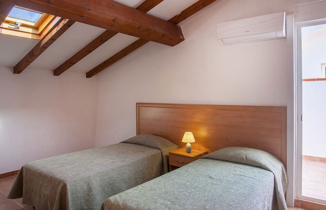 Vacanceole Sognu Di Rena - Foto 10