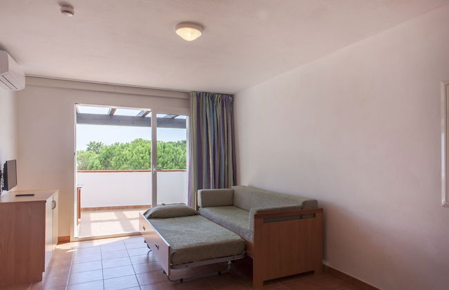 Vacanceole Sognu Di Rena - Foto 38