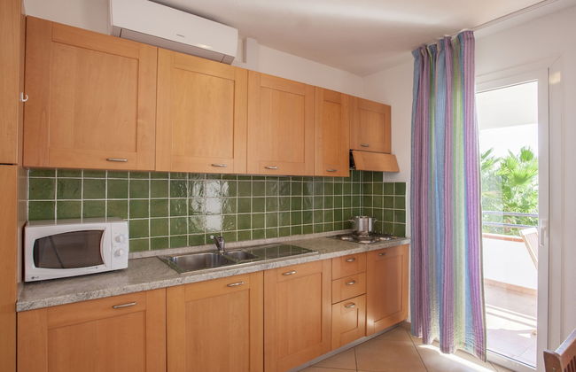 Vacanceole Sognu Di Rena - Foto 36