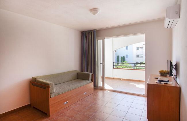 Vacanceole Sognu Di Rena - Foto 45