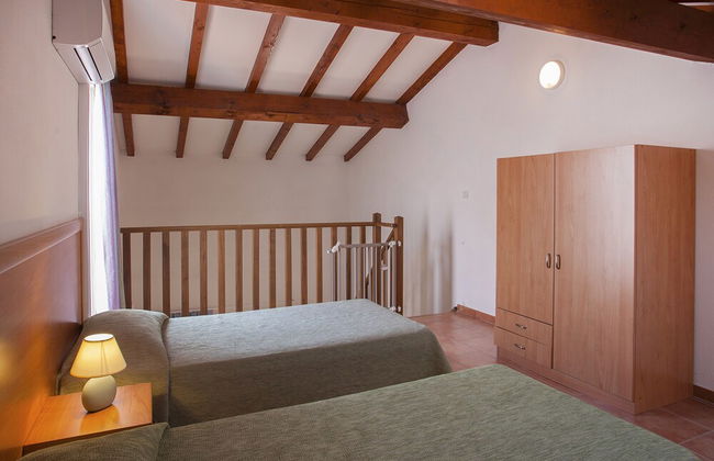 Vacanceole Sognu Di Rena - Foto 11