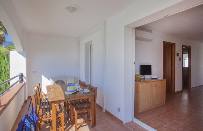 Vacanceole Sognu Di Rena - Foto 68