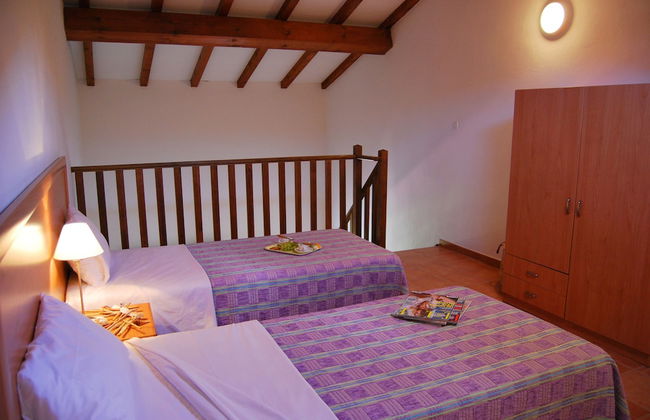 Vacanceole Sognu Di Rena - Foto 5