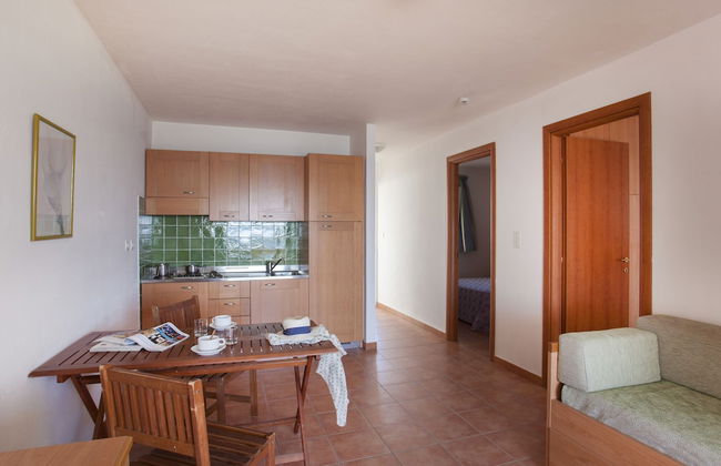 Vacanceole Sognu Di Rena - Foto 34