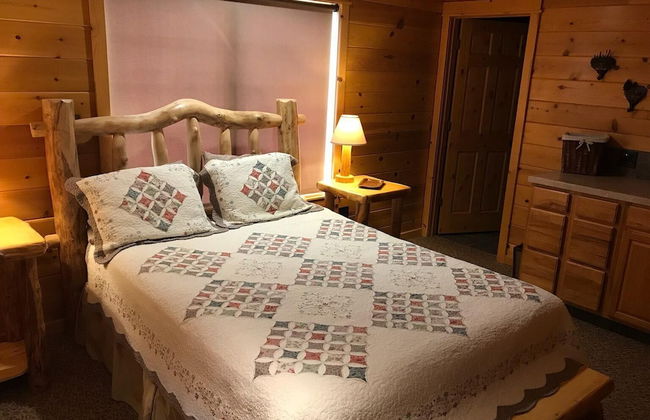 Snow Goose Lodge at Gamekeeper's Marsh - Photo 11