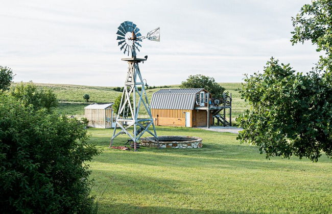 Snow Goose Lodge at Gamekeeper's Marsh - Photo 39