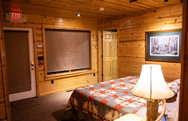 Snow Goose Lodge at Gamekeeper's Marsh - Photo 9