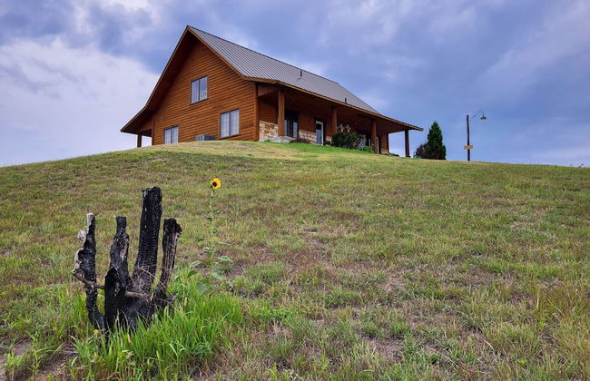 Snow Goose Lodge at Gamekeeper's Marsh - Photo 48