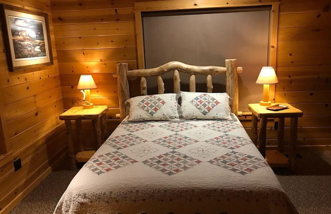 Snow Goose Lodge at Gamekeeper's Marsh - Photo 4