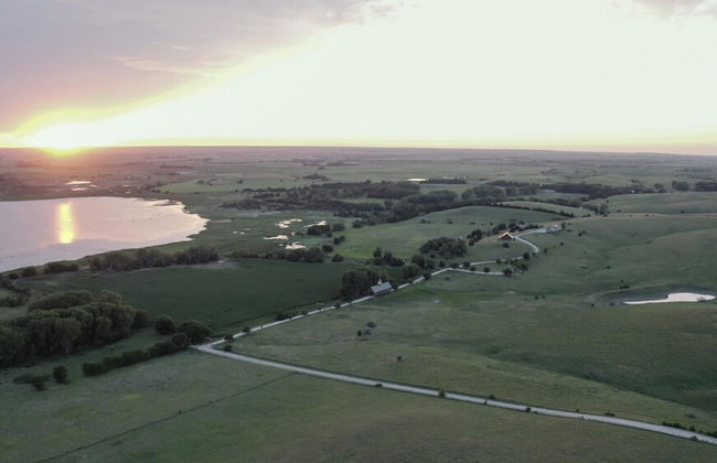 Snow Goose Lodge at Gamekeeper's Marsh - Photo 37
