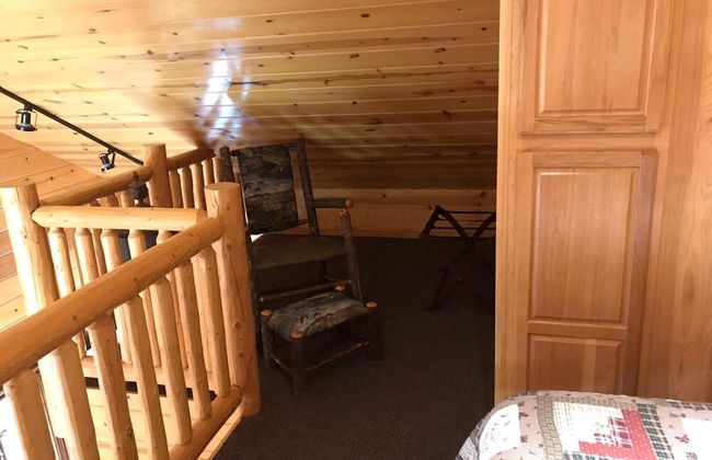 Snow Goose Lodge at Gamekeeper's Marsh - Photo 14