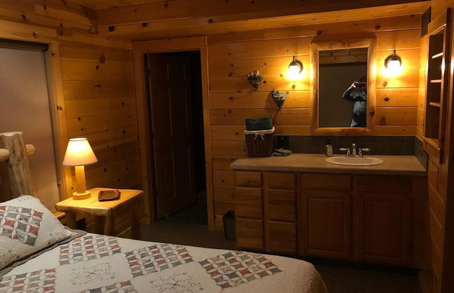 Snow Goose Lodge at Gamekeeper's Marsh - Photo 2
