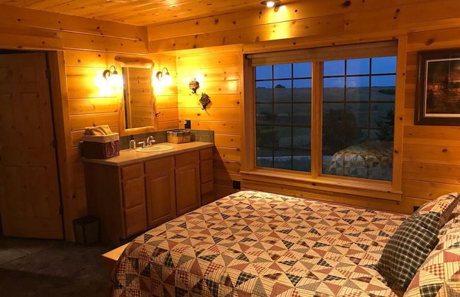 Snow Goose Lodge at Gamekeeper's Marsh - Photo 5