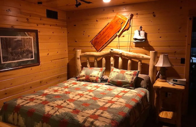 Snow Goose Lodge at Gamekeeper's Marsh - Photo 6