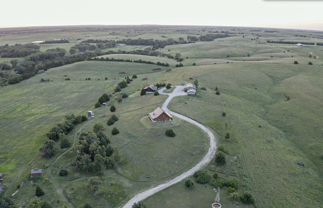 Snow Goose Lodge at Gamekeeper's Marsh - Photo 34
