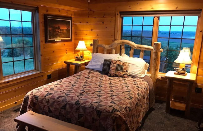 Snow Goose Lodge at Gamekeeper's Marsh - Photo 10